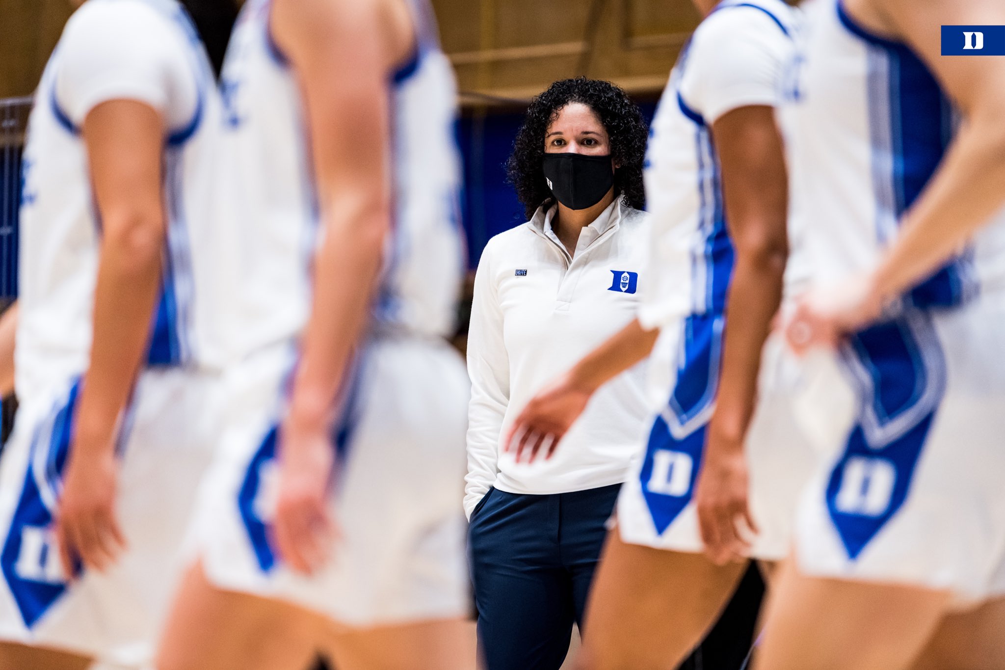Duke women's basketball