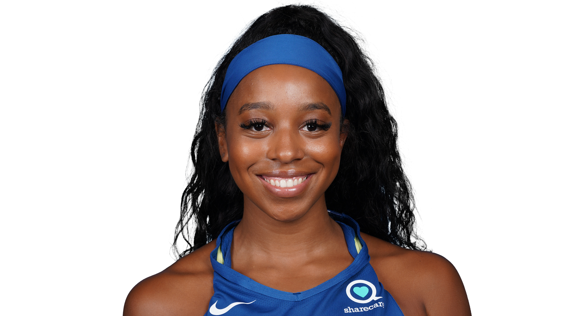 A headshot of Lexie Brown