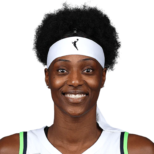 Sylvia Fowles
