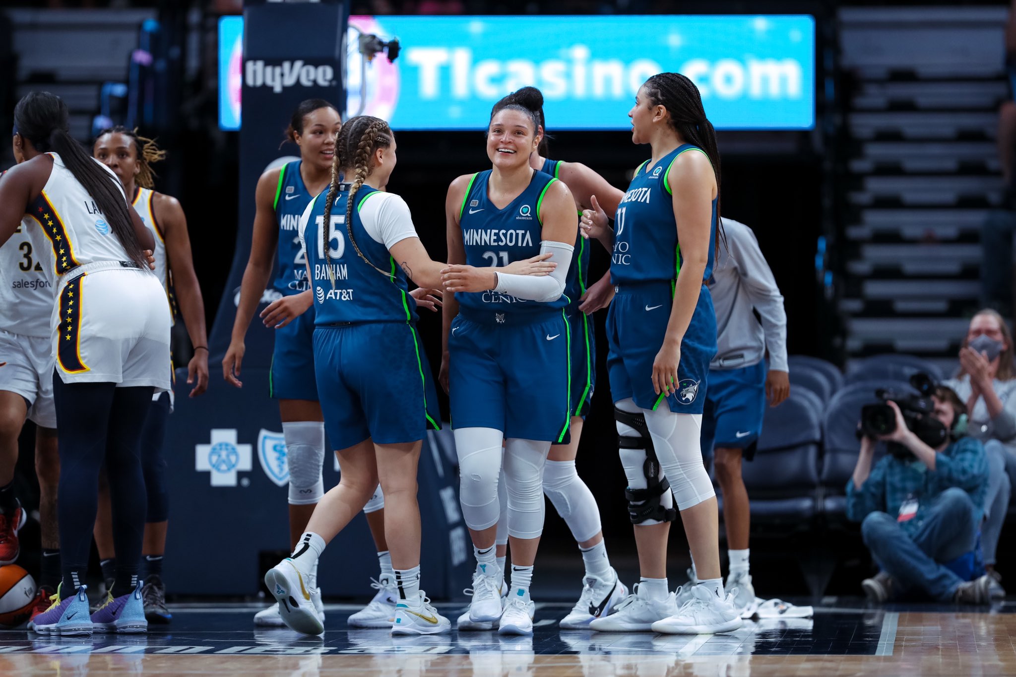 Minnesota Lynx