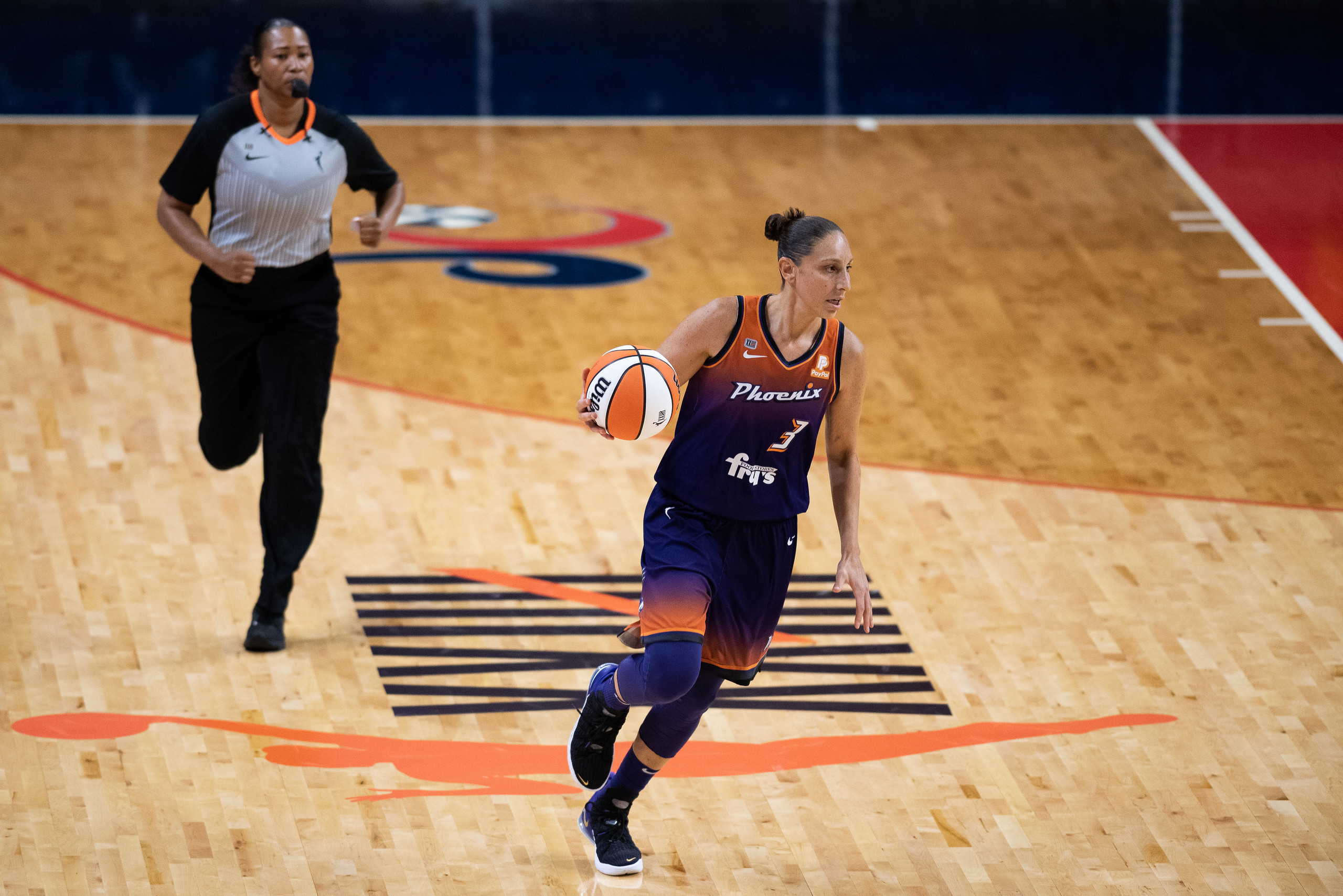 Diana Taurasi