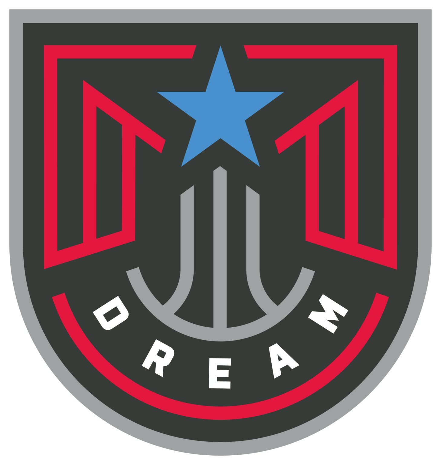 Atlanta Dream Logo