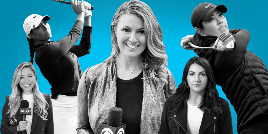 Courtesy of Golf Digest via Twitter