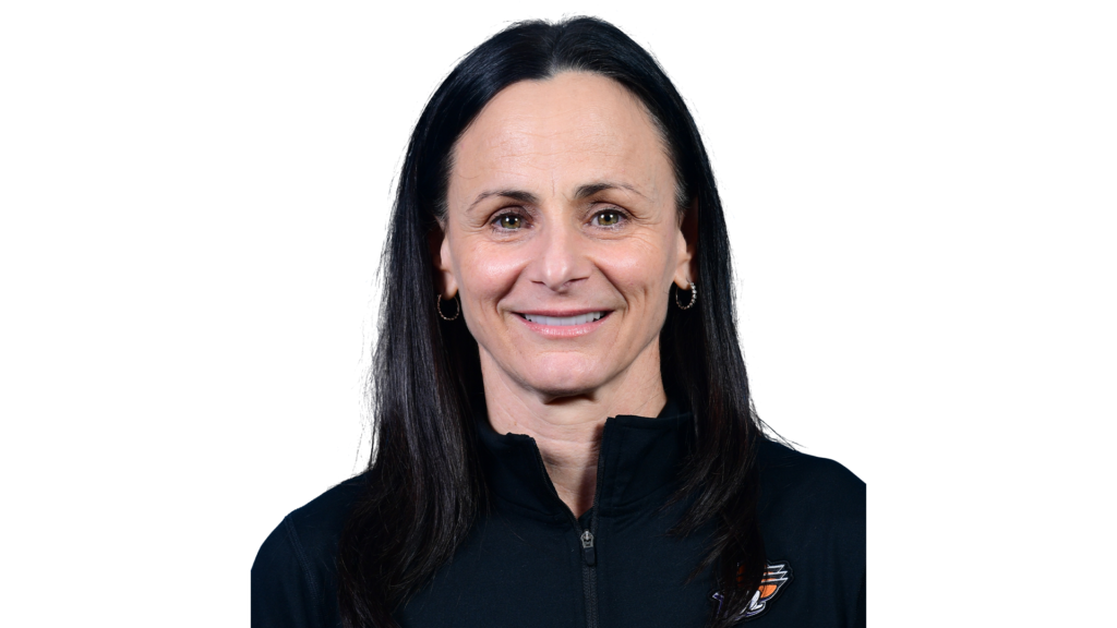 Sandy Brondello. (WNBA Media Central)