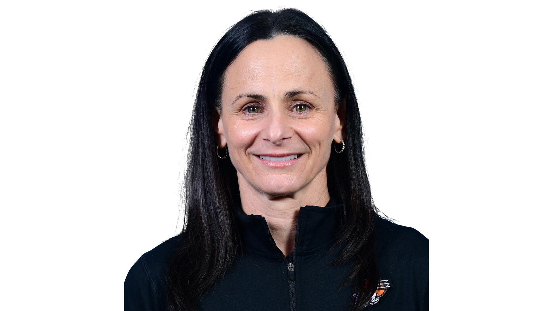 Sandy Brondello. (WNBA Media Central)