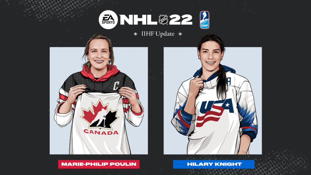 Credit: EA Sports