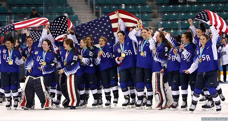 Photo credit: Getty Images