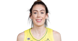 Breanna Stewart. (WNBA Media Central)
