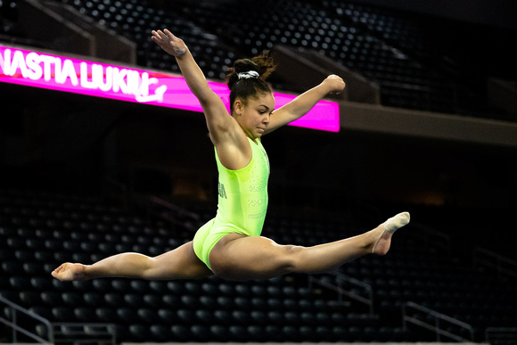 Photo: USA Gymnastics