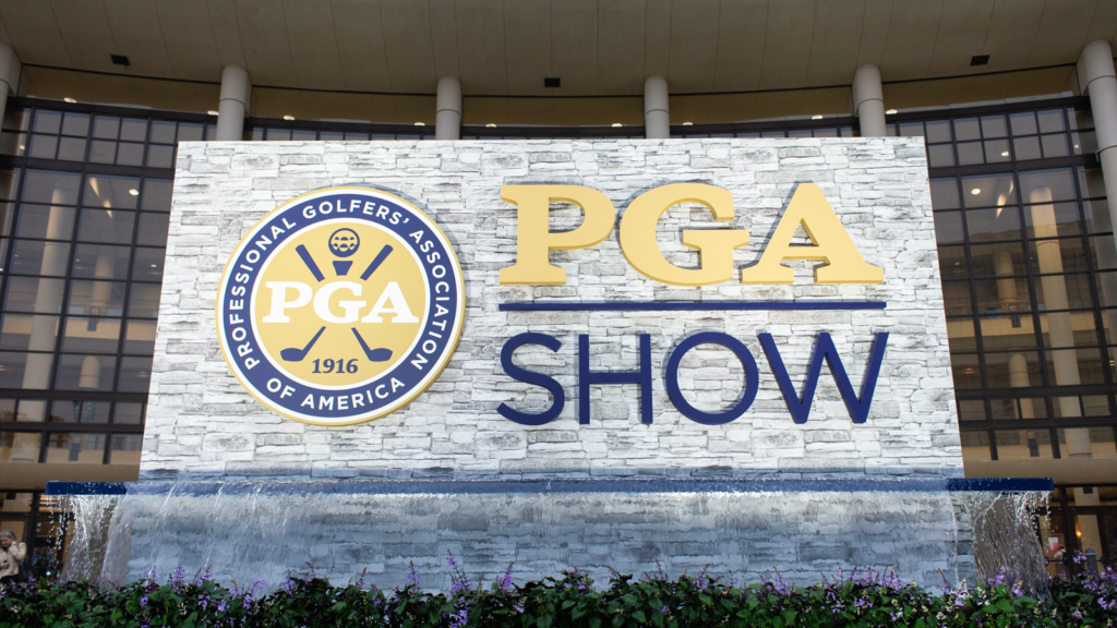 pga show