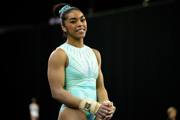 Photo: USA Gymnastics