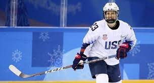 Photo credit: Andre Ringuette, HHOF-IIHF Images