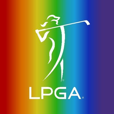 lpga pride logo