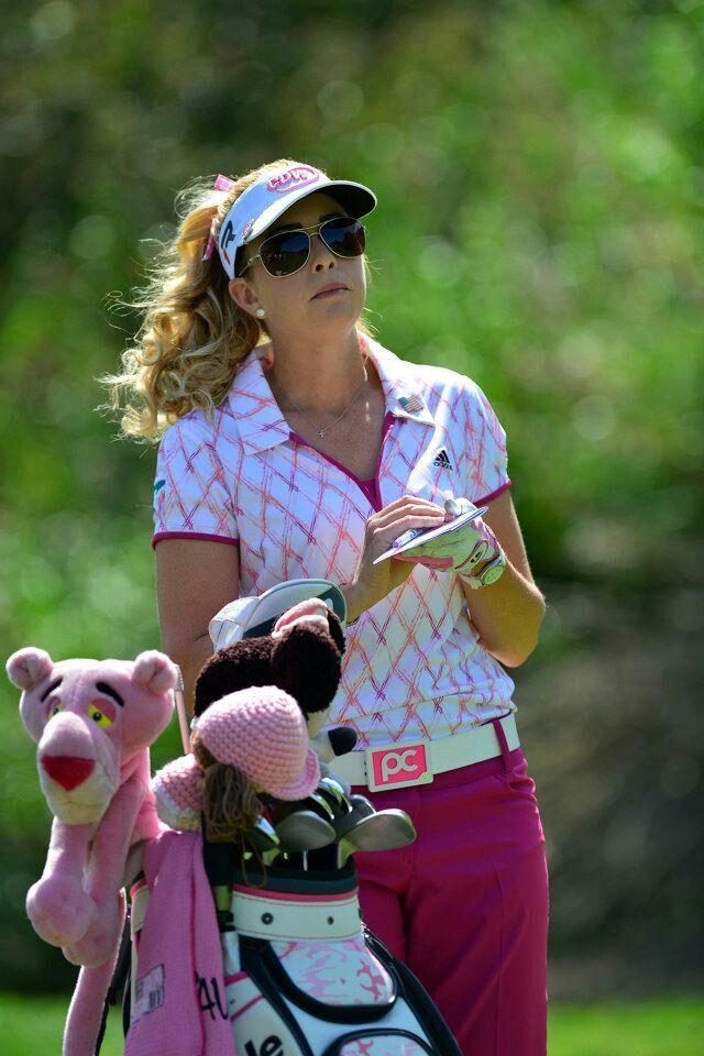 Problem Solved: Women's Golf Fashion for Every Body – LPGA Women's Network