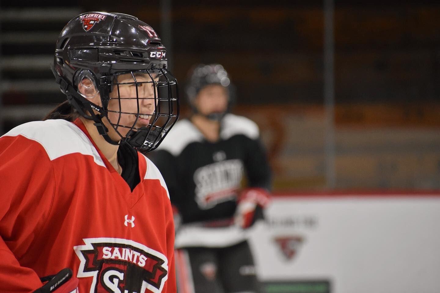 NHL 23 rankings released — NCAA updates — Sami Jo Small joins the Six - The  IX