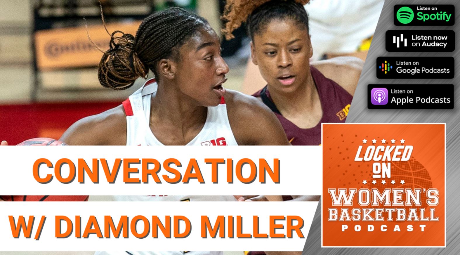 Diamond Miller
