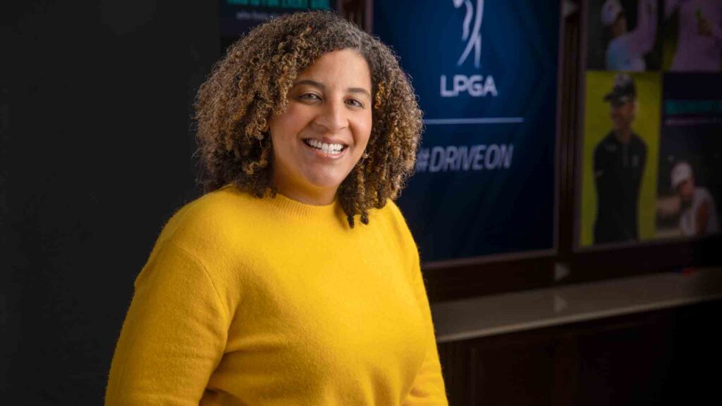  Laura Diaz
Sr. Director, Foundation Operations & DEI