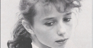Silvia Mitova's 1992 Olympic routine will be performed this upcoming NCAA season — by her daughter Jessica Hutchinson
