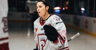 Montreal Force of the PHF