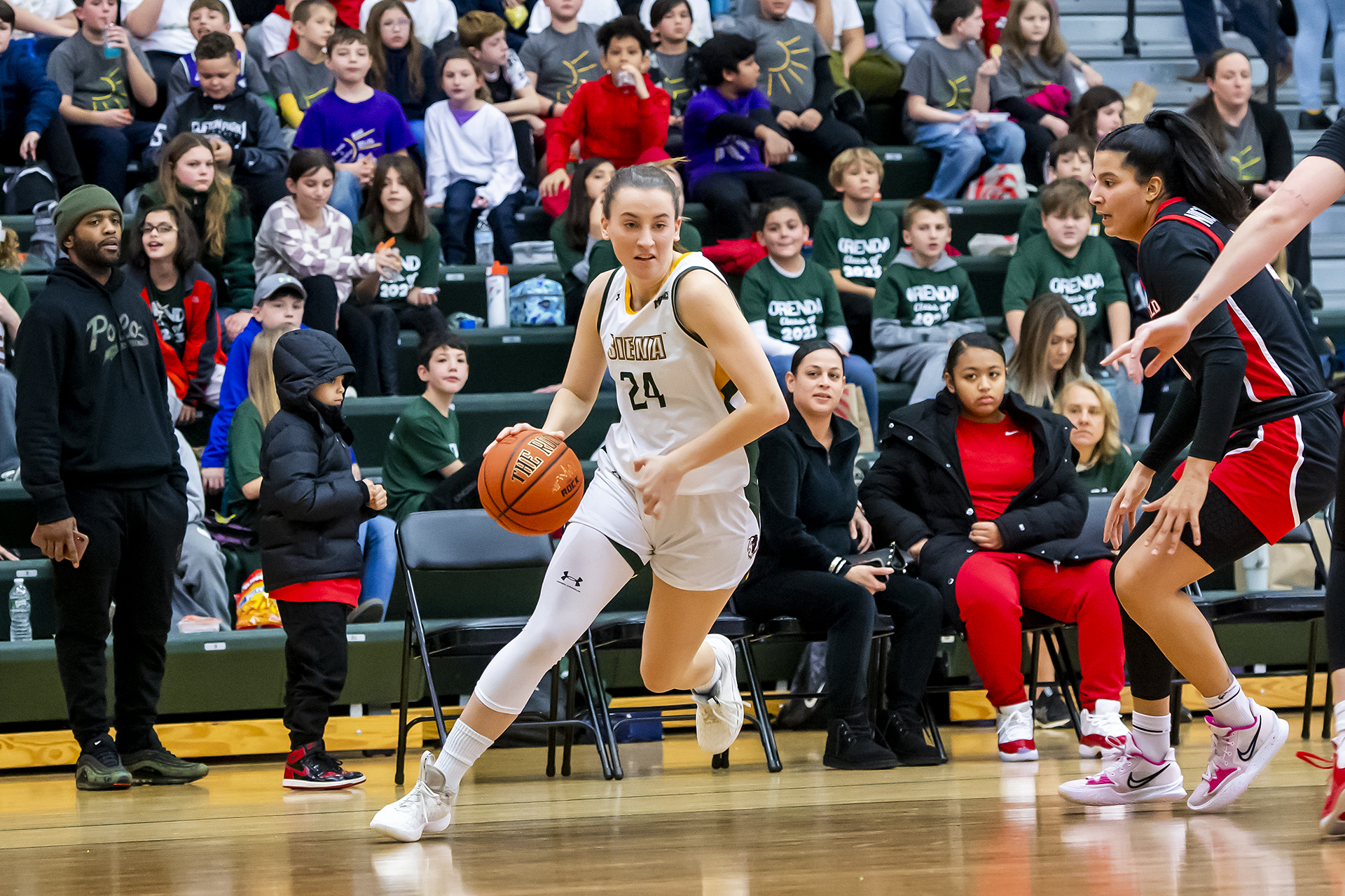 Big Ten excited for what lies ahead after a season of record-setting ...