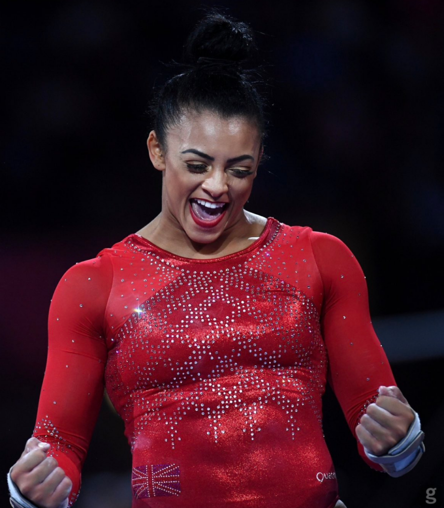 Ellie Downie