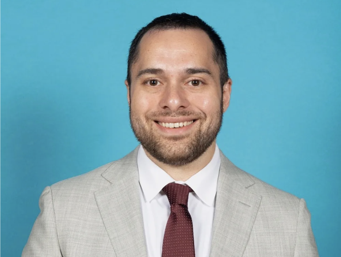 Eli Horowitz. (photo courtesy of Horowitz)