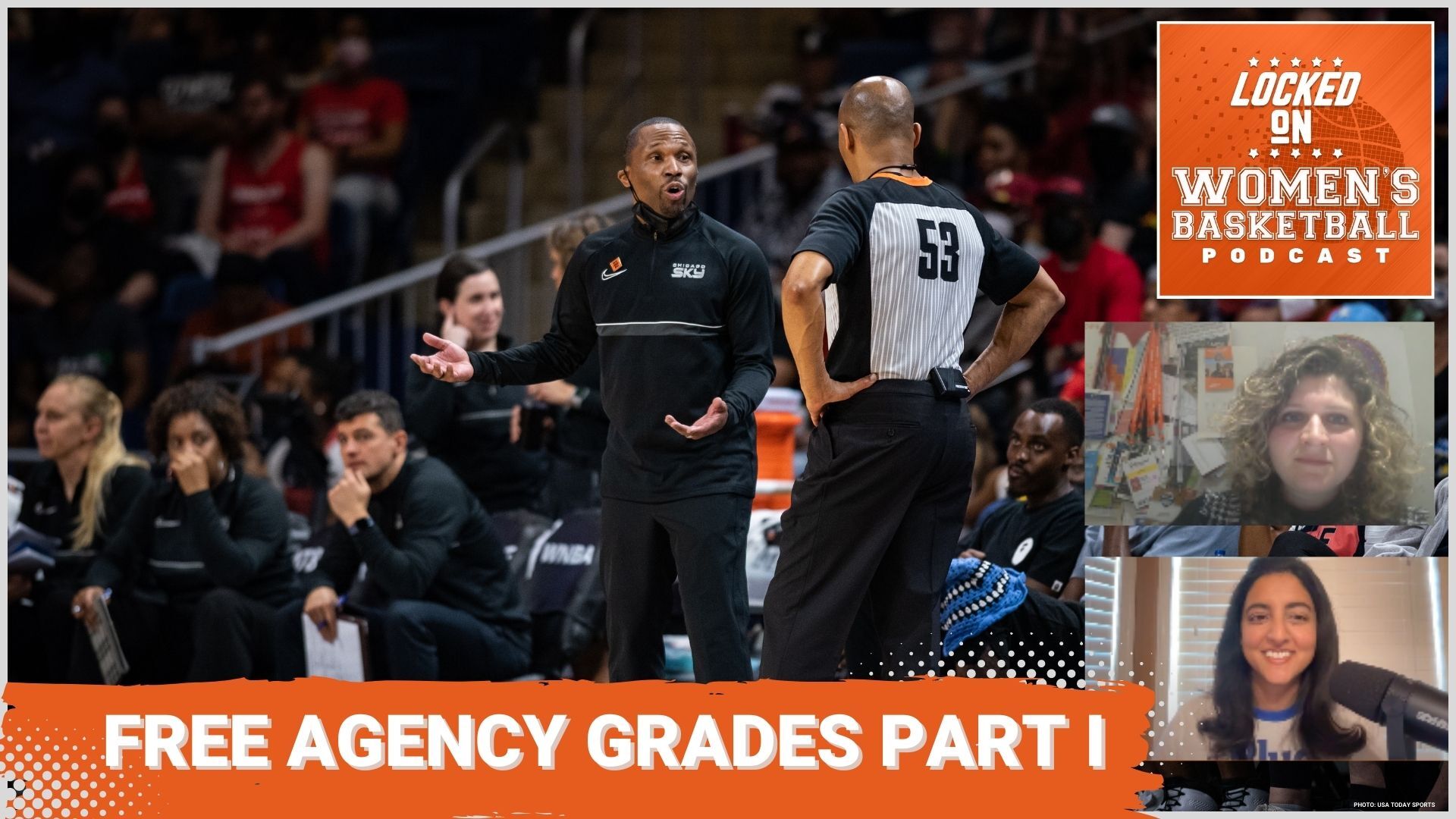 Who has had the best offseason? The worst? Grading the first six teams (alphabetically) on their offseason moves so far. (Photo Credit: Domenic Allegra)