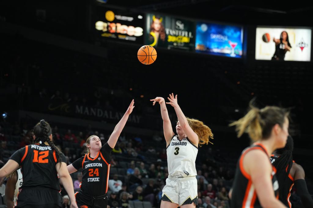 How Columbia set the tone for 2022-23 this summer | The IX Basketball