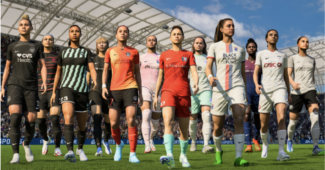 Screenshot via EA Sports.