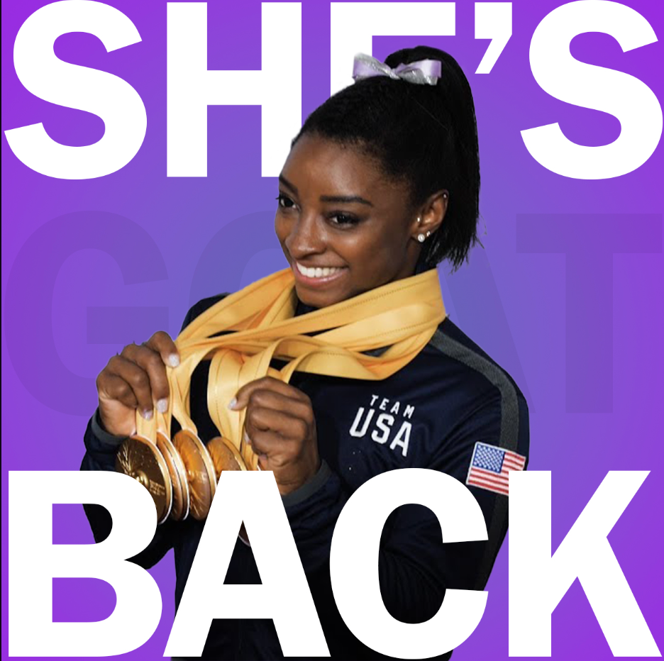 Photo credit: GymCastic