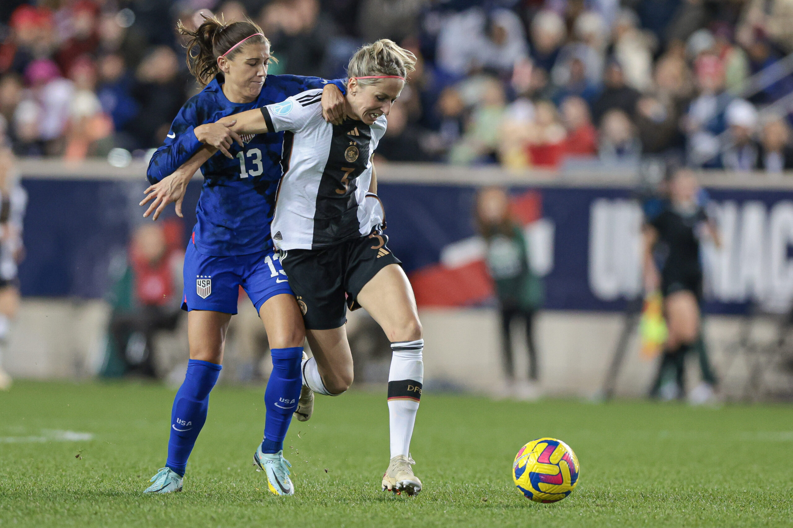 World Cup rosters are trickling out. Here's what we know The IX