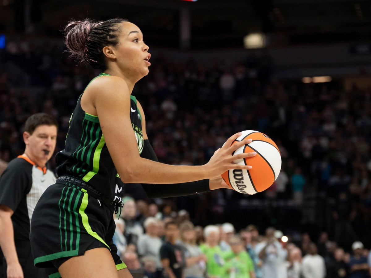 WNBA Injury Tracker: Who gets hurt, how often and why it matters