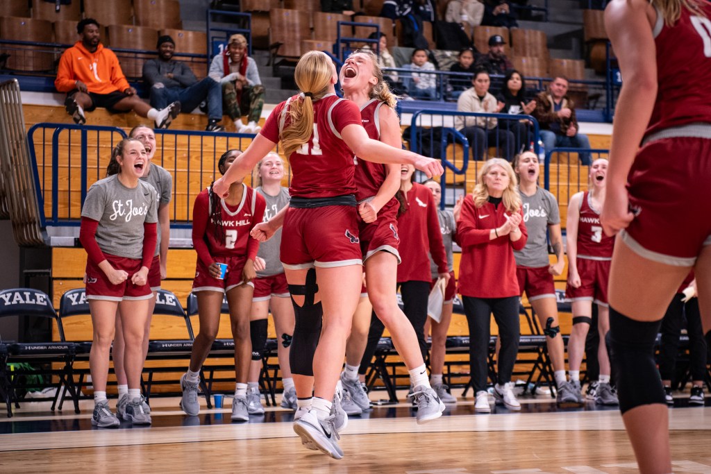 Saint Joseph's <a rel=