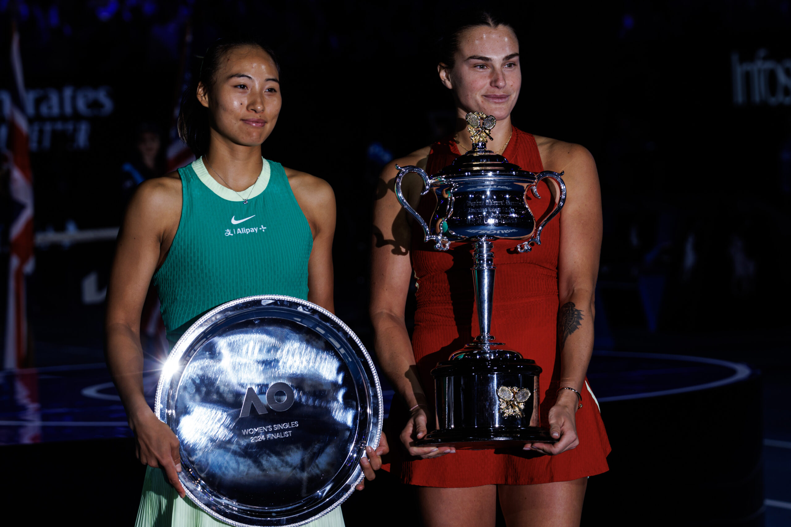 Australian Open 2024 Winner List verloop.io