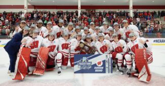 Wisconsin Hockey