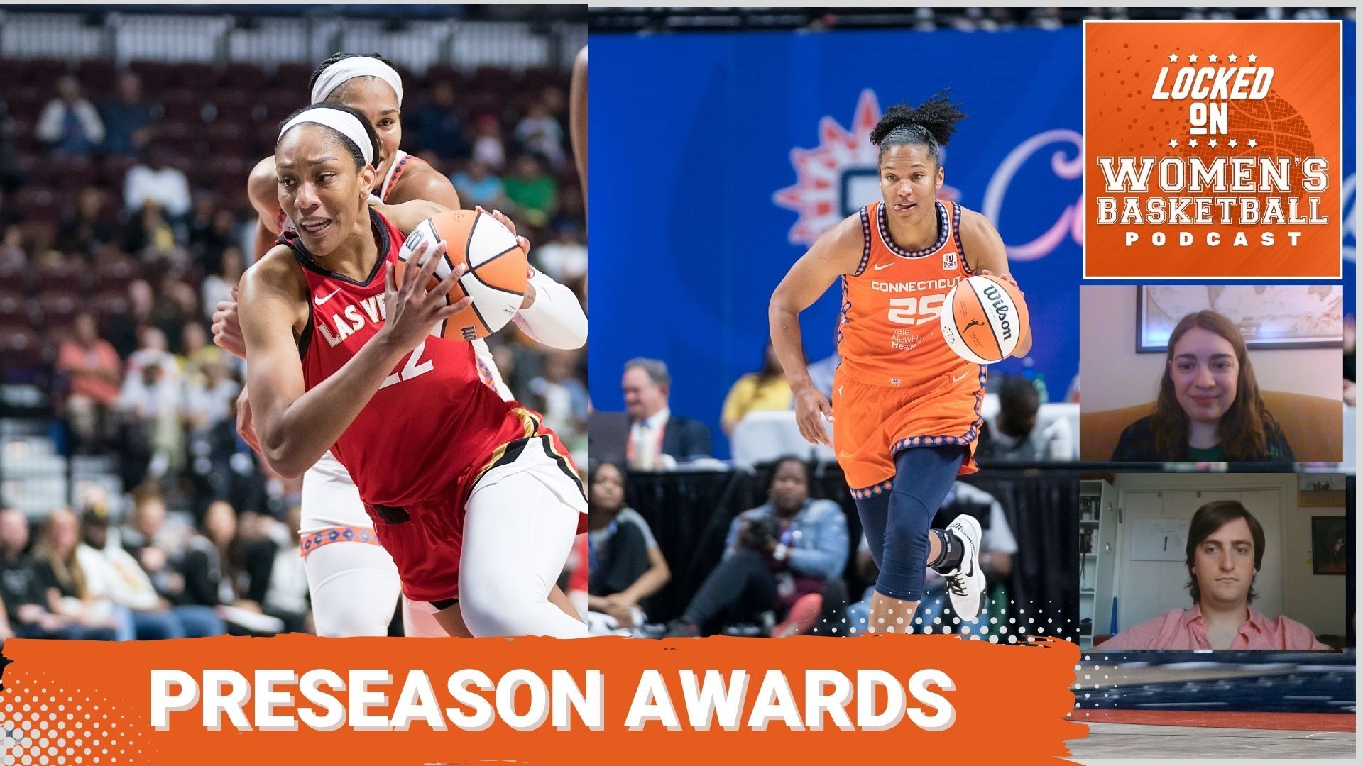 Predictions for the upcoming 2024 WNBA season