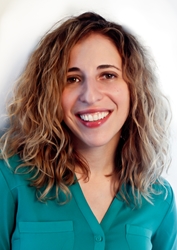A professional headshot of Dvorak Meyers.