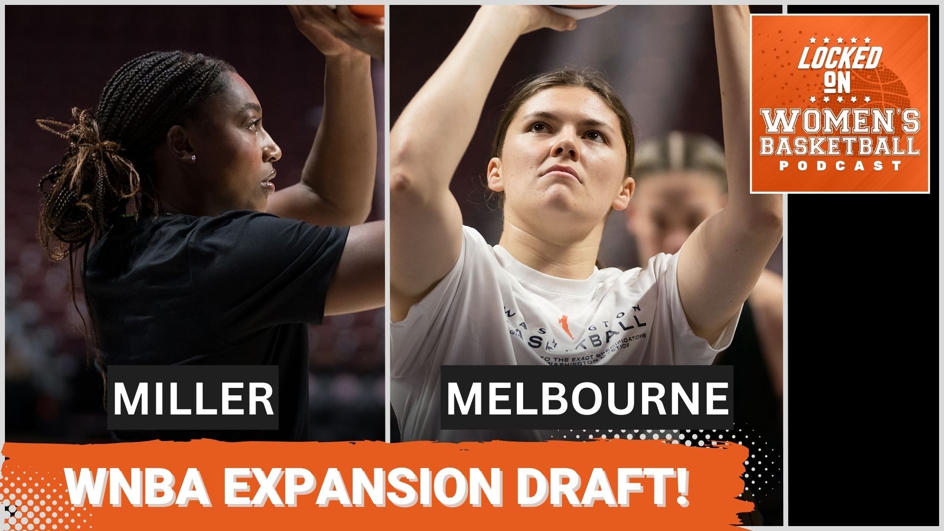 Melbourne and Miller