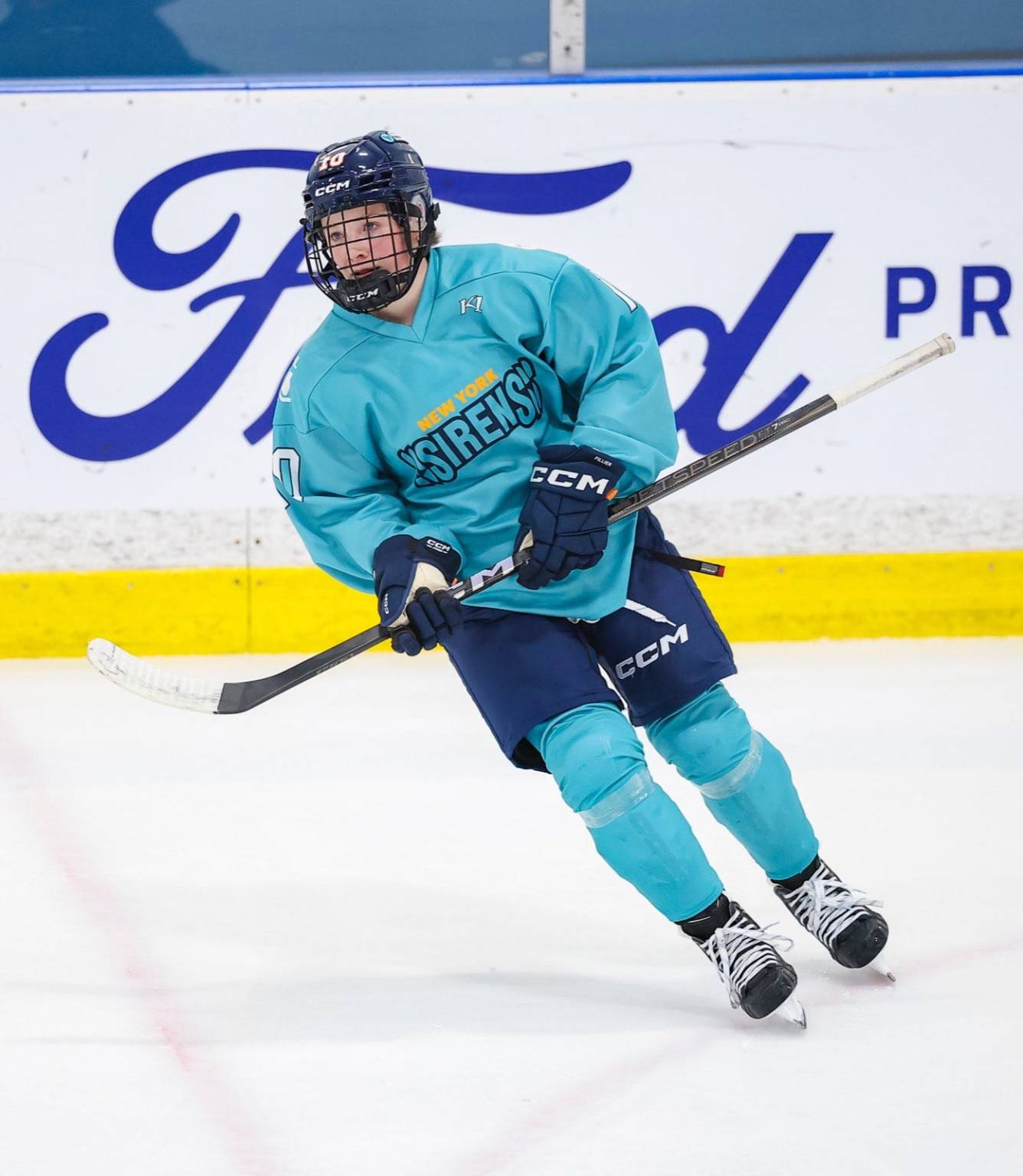 Sirens Roster Sirens Announce 2024-25 Roster | The IX Hockey | Powered by The Ice Garden