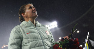 Christine Sinclair