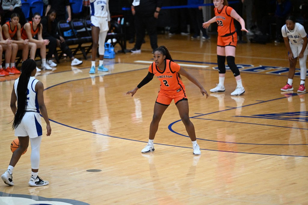 Princeton guard/forward <a rel=