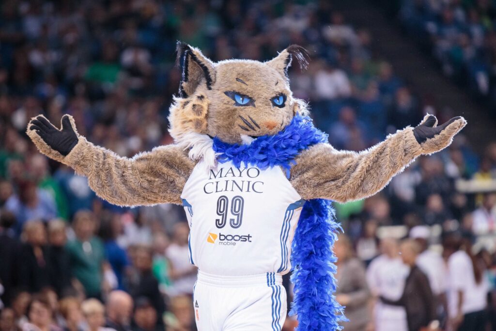 Prowl wants to know why nobody's signing long-term this offseason.  Mandatory Credit: Brad Rempel-USA TODAY Sports