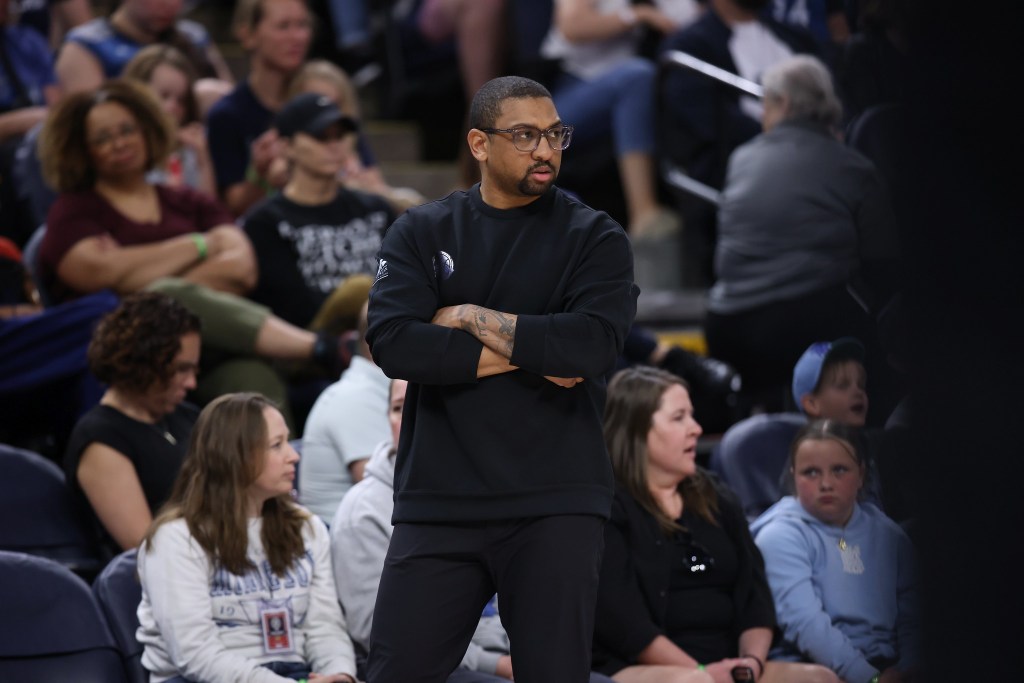 How the new look Chicago Sky bought into the vision