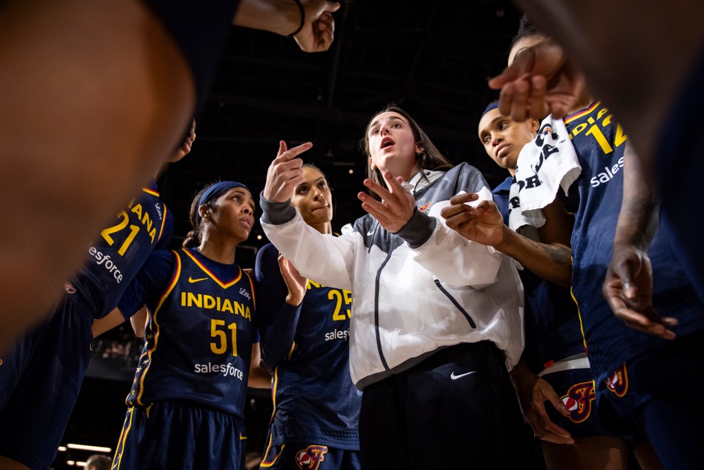 Indiana Fever