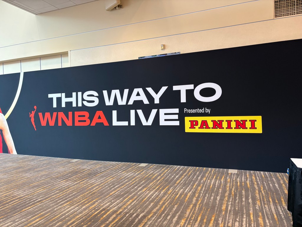 WNBA Live All-Star 2025
