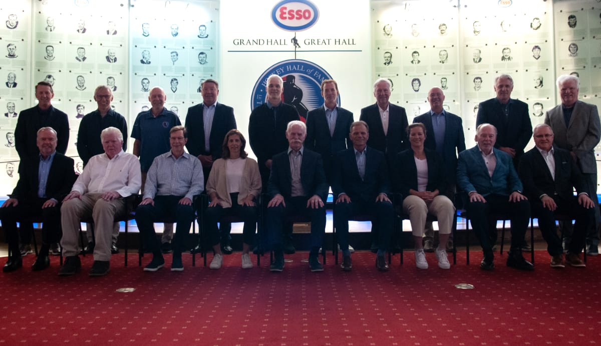 HHOF Selection Committee