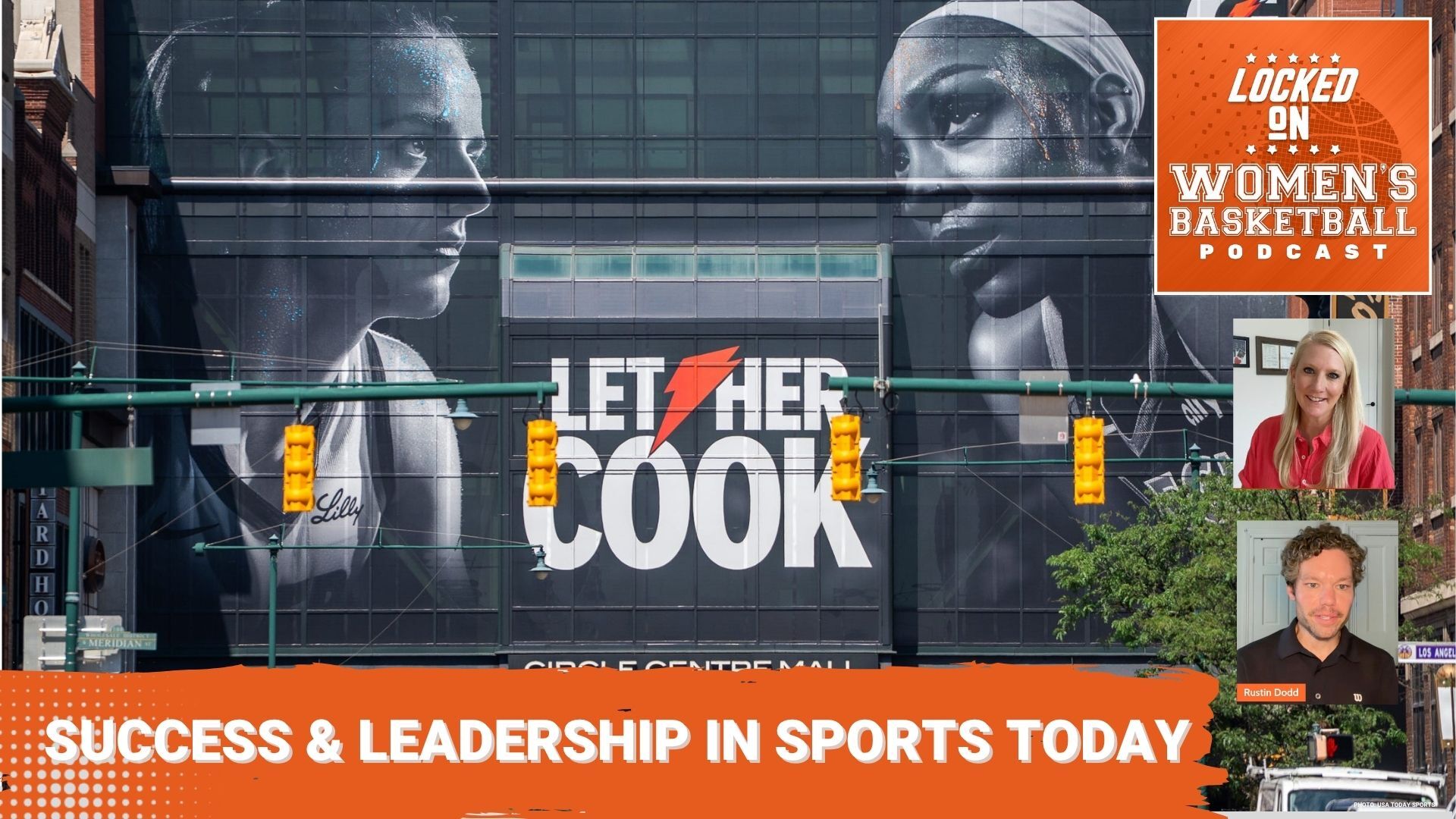 Photo credit: © Mykal McEldowney/IndyStar / USA TODAY NETWORK via Imagn Images