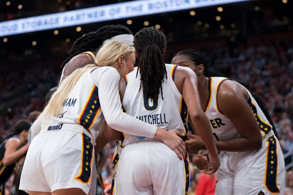 How the offseason sets up for Indiana Fever after WNBA expansion draft