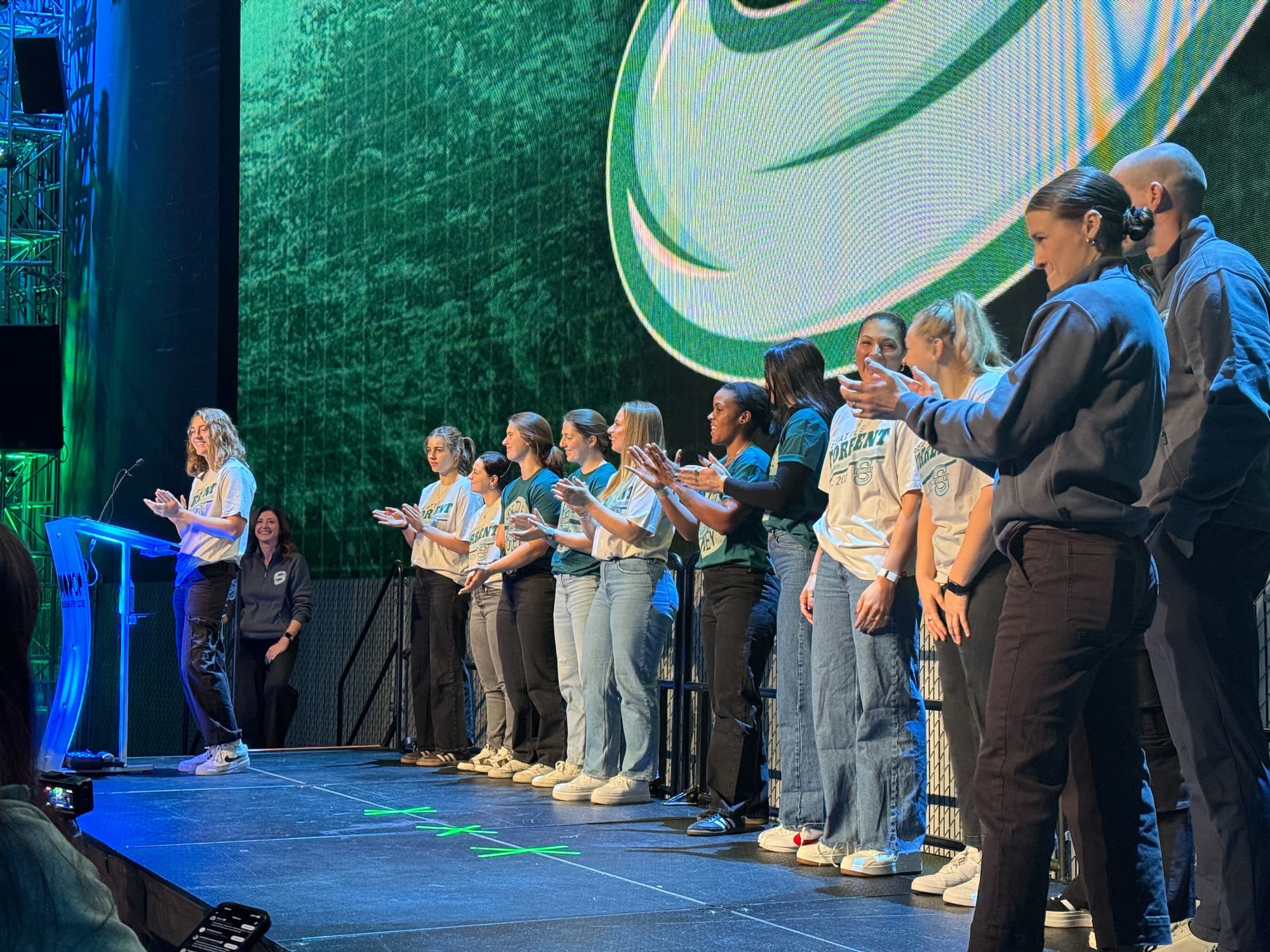 The Seattle Torrent: PWHL’s Newest Identity Flows into the Pacific ...