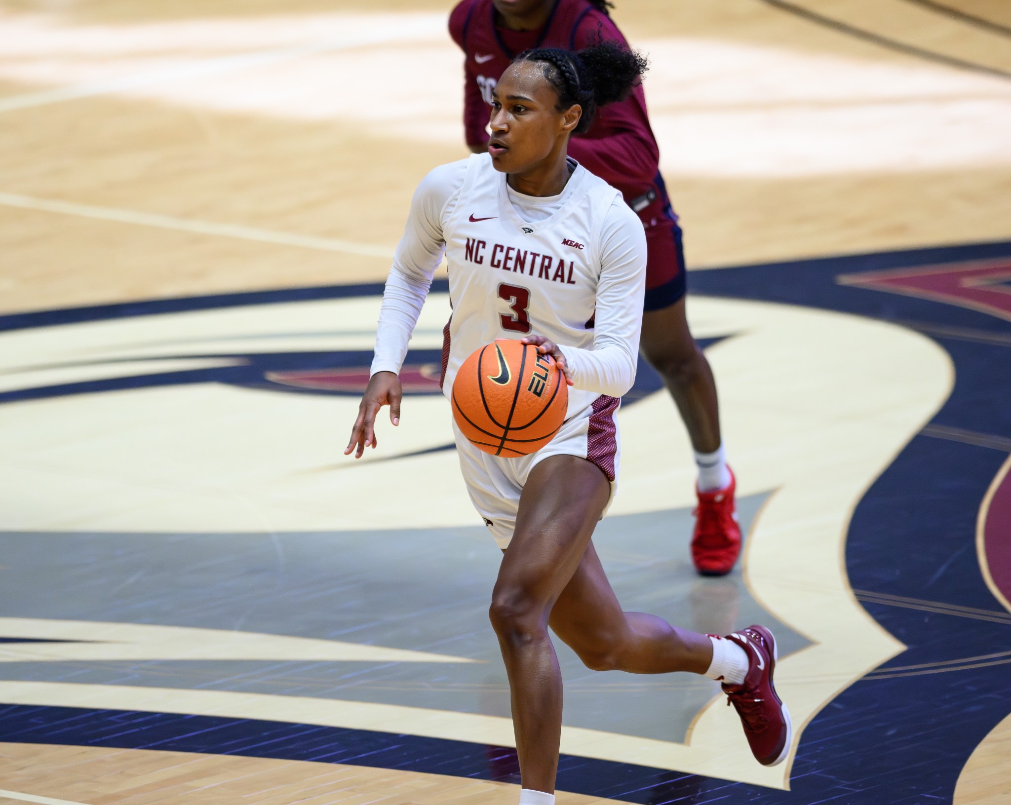 HBCU notebook: North Carolina Central's Morgan Callahan returns | The ...